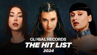 The Hit List 2024  Romanian Dance Music Mix 2024