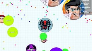 Agar.io #2