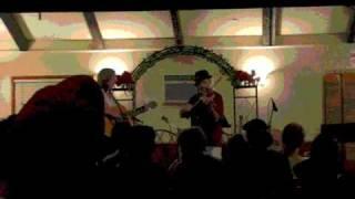 Greg Bushta Fiddle Performance ARAMC '08.wmv