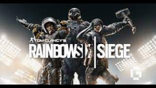 Van ilyen game? /// Rainbow6 /w KetPow Live