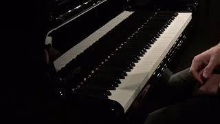 Franz Liszt (1811-1887): Sonate in h-Moll, S.178 | Lukas Loss, Piano
