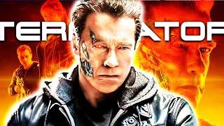 BLOCKBUSTER Movie 2024 - The Terminator - Full Movies in English 1080P - Hollywood Action Movie