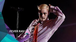 Fever Ray - Kandy (Glastonbury 2023)