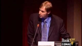 Book TV: Stephen Meyer, "Signature in the Cell"
