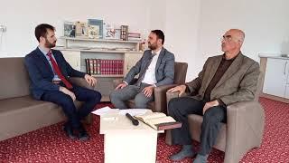 Osmancık Müftülüğü Ramazan Programı 17