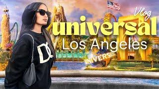 Universal Studios hollywood بریم halloween