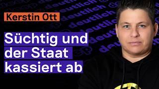 7 Jahre Lügen - der Tiefpunkt ihres Lebens I Kerstin Ott im Talk