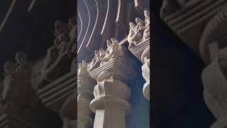 Karla caves Buddhist Indian rock cut cave#viral#ytshorts #karlacaves#pune #maharashtra#cave#buddhist