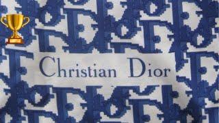 Top 10 Luxury Brands of 2020 - Christian Dior