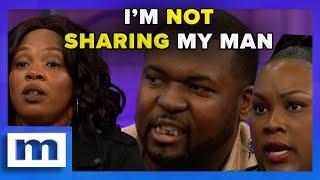 Girl, Sharing Is Caring! | Maury Show | Season 20