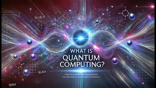 Quantum Computing Demystified: From Qubits to Quantum Algorithms | Explore the Future of Tech