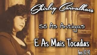 Shirley Carvalhaes - As melhores Canções Que Marcaram Época hinos antigos louvores antigos anos 90