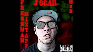 J Scar   Fallin Featuring  Macklemore