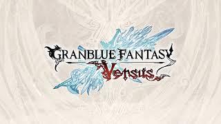 Granblue Fantasy Versus Soundtrack - Morning Light Hymnus (VS Avatar Belial)