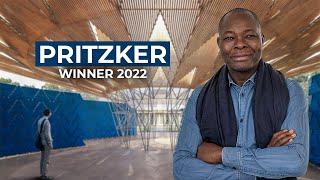 8 Projects that defined the career of Diebedo Francis Kere (Pritzker 2022)