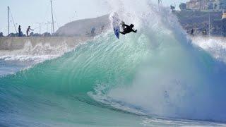 Surfing Portugal | Port Dog Wedge