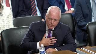 Trump Pentagon Nominee Attempts to Backtrack on Calls to Politicize Military