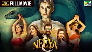 Neeya 2 Full Movie | Raai Laxmi, Varalaxmi Sarathkumar, Jai, Catherine Tresa |New Hindi Dubbed Movie