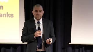 Matthias Scheffelmeier | Country Director Ashoka in Europe, Turkey