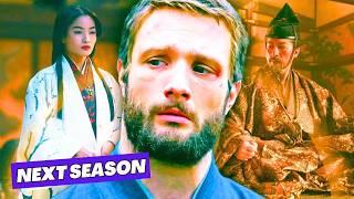 Shōgun Season 2 Confirmation & Everything We Know