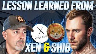 Jack Levin talks XEN and SHIB