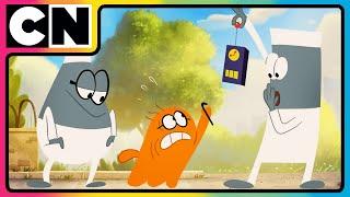 Lamput | All New Episode| This Blob Has More Tricks Than a Magician| Funny Cartoon| @cnindia​