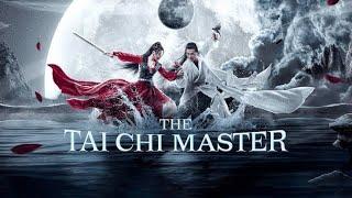 THE TAI CHI MASTER OFFICIAL TRAILER