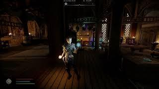 Skyrim- ENB Darkness Interior Fix Increase Brightness (ALDRNARI)