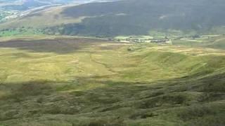 Crag Hill & Great Coum 30 July 11.wmv