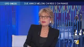 Due anni di governo Meloni, il voto di Marco Travaglio: "10 in paraculaggine, 3 nelle cose fatte"