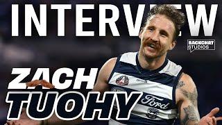 Zach Tuohy Interview | BackChat Podcast