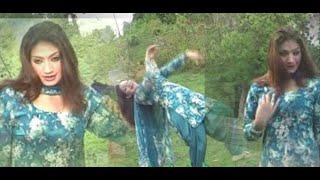 Kiran Khan Dance unseen