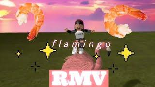 Flamingo- Kero Kero Bonito RMV