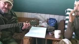 Сергей Лысенко (г.Донецк)- Алло!! Привет!!