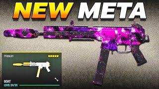 new STRIKER LOADOUT is *META* in WARZONE 3!  (Best STRIKER Class Setup) - MW3