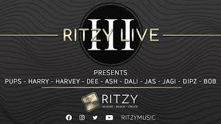 Ritzy Live 3 | DJ JAGI | RITZY MUSIC | LIVE STREAM DJ SET