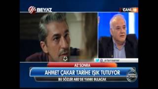 (T- ARŞİV) Derin Futbol 22 Aralık 2014 Tek Parça