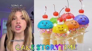  Play Cake Storytime  Best Compilation Of @BaileySpinn| Part9