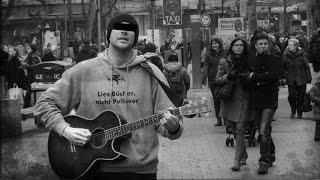 Armin Sengbusch und die geheimen Sinfoniker - Anonym (Official Music Video)