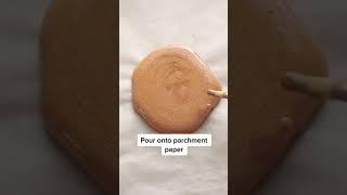 How to Make "Squid Game" Dalgona Candy