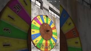 Oxide: Survival Island - lucky wheel | round oxide scrap #oxide