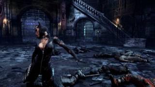 Batman - Arkham City - Gametest - German HD mit Melf