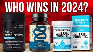 BEST Probiotics for Men 2024 [don’t buy one before watching this]