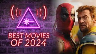 Best Movies of 2024 | LASER FOCUS