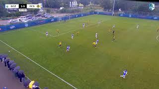 GC Zürich vs. FC Schaffhausen