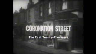 Coronation Street - The First Twenty-Five Years (26 December 1985)