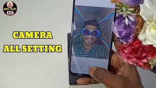 Tecno Spark Go 2023 Camera Settings | Tecno Spark Go 2023 Camera Features | Hidden Tips & Tricks