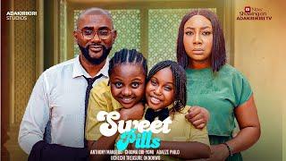 SWEET PILL - ANTHONY MANJERO, CHIOMA OBI YOMI, MUNA VIVIAN, CHIDI CHUKWU, UCHECHI TREASURE OKONKWO