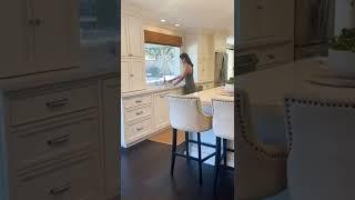 Cordless Shade Above Our Kitchen Sink! (And Where We Got It!)