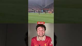 PRIME MO SALAH! ‍